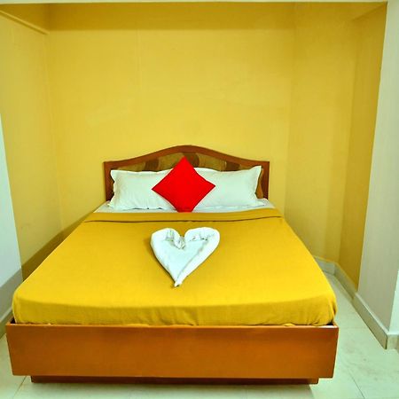 Estay Sk Residency ウーティ エクステリア 写真