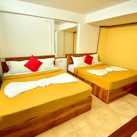 Estay Sk Residency ウーティ エクステリア 写真