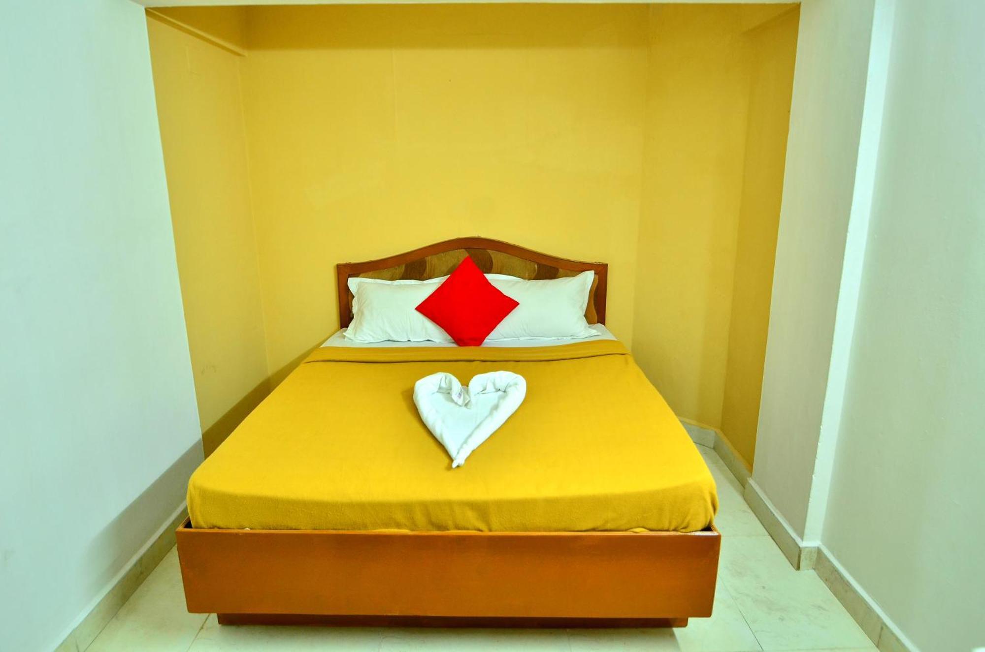Estay Sk Residency ウーティ エクステリア 写真