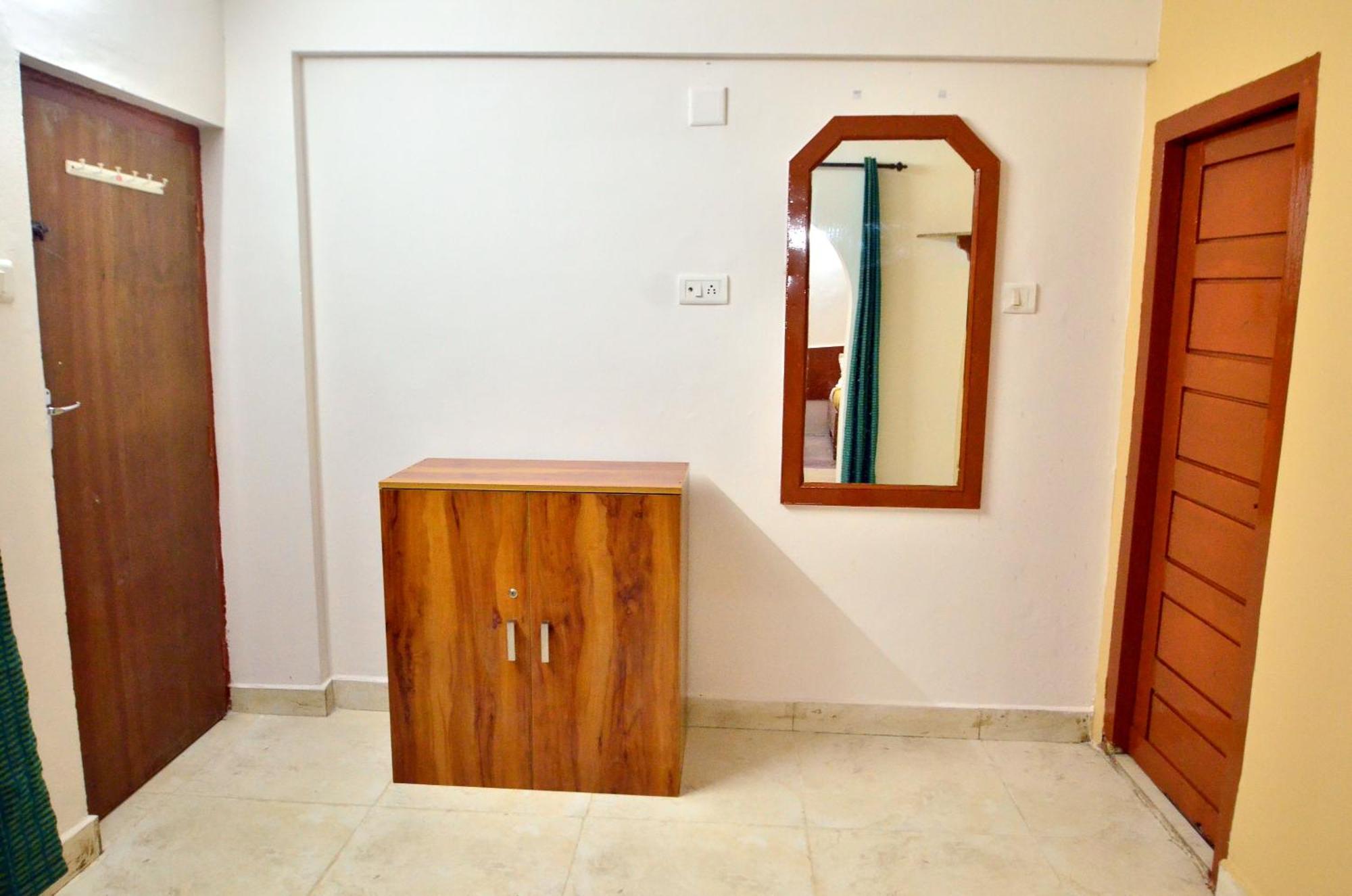 Estay Sk Residency ウーティ エクステリア 写真